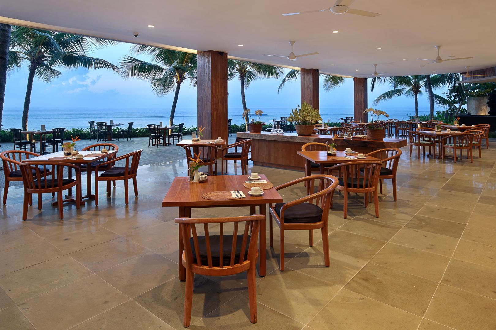 Candi Beach Resort & Spa foto 3