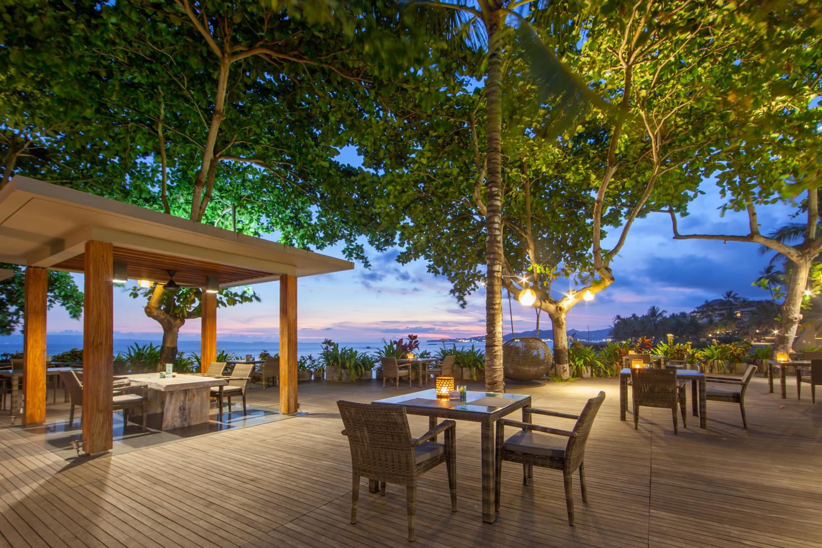 Candi Beach Resort & Spa foto 11