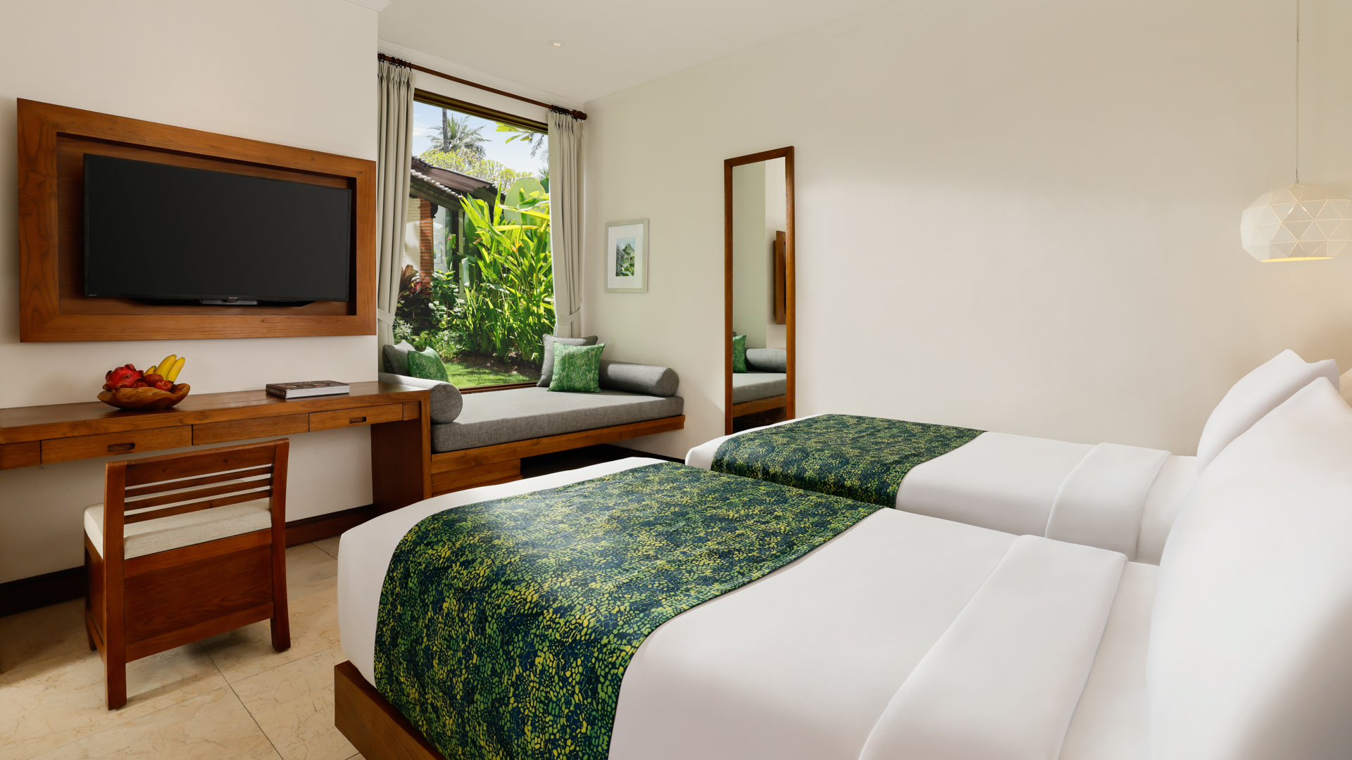 Candi Beach Resort & Spa foto 6