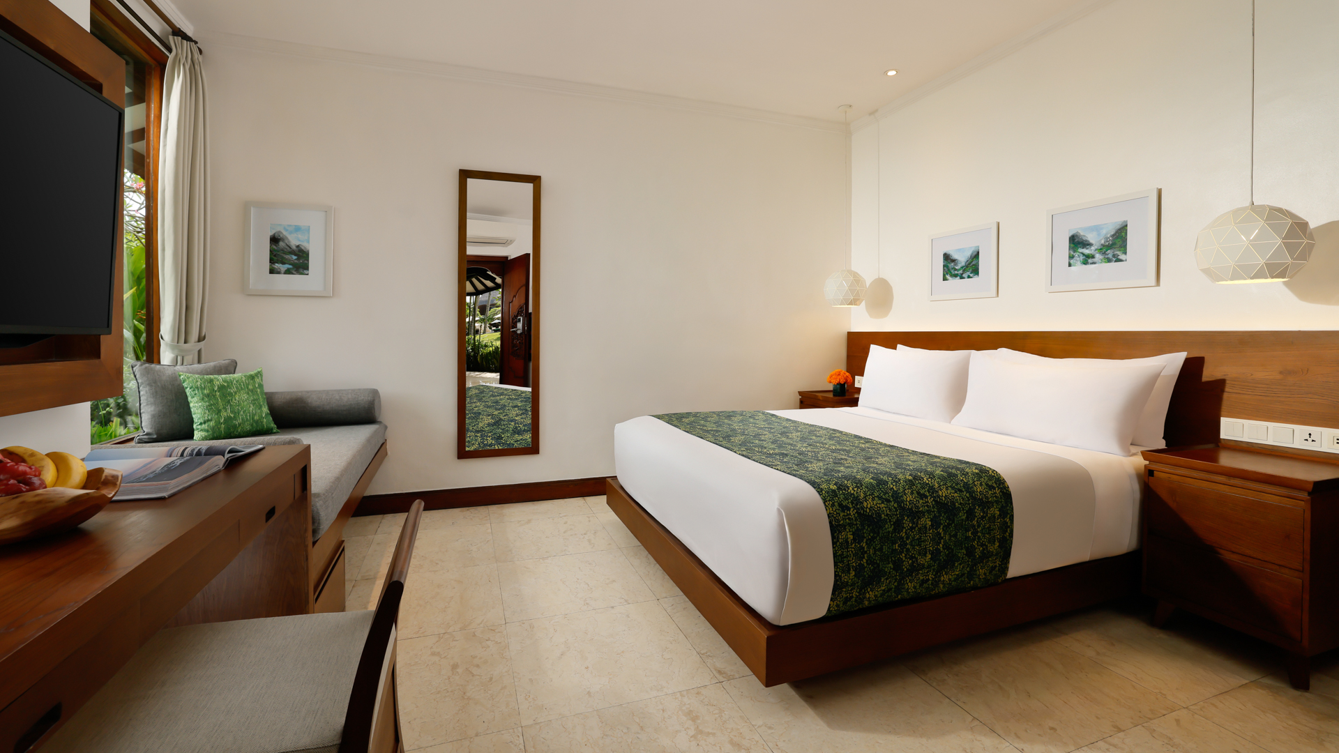 Candi Beach Resort & Spa foto 7