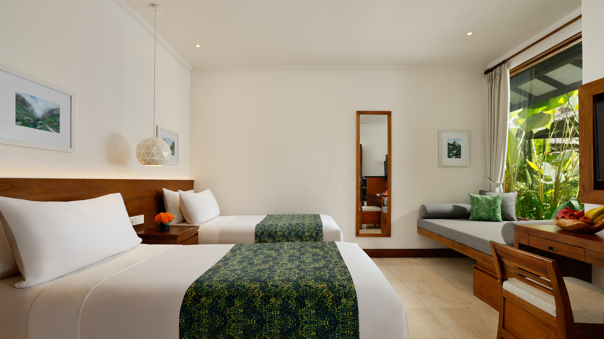 Candi Beach Resort & Spa foto 8