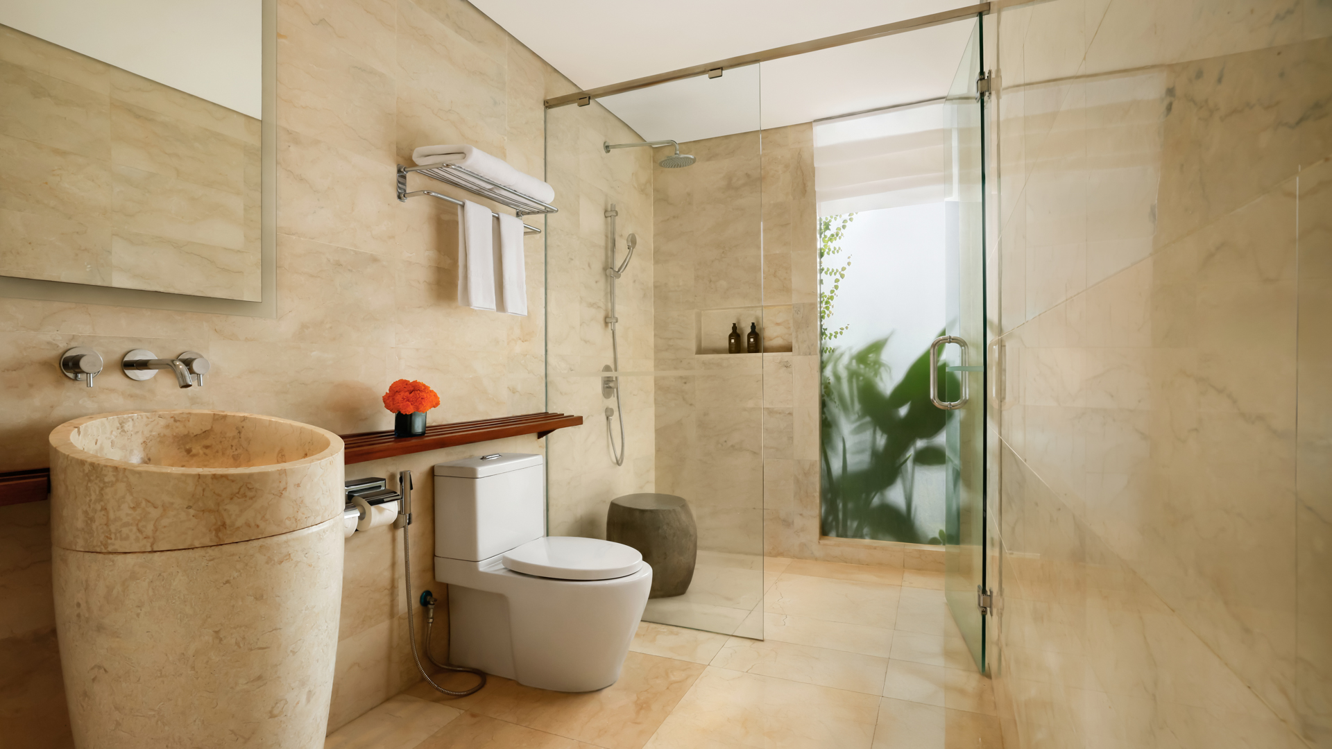 Candi Beach Resort & Spa foto 10