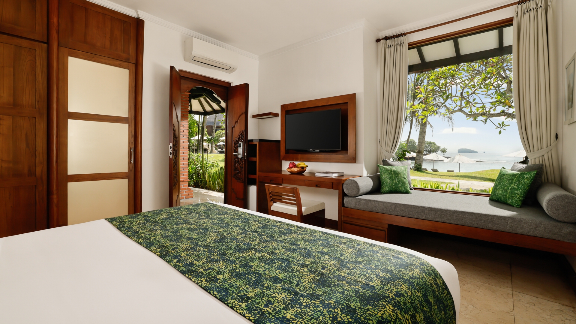 Candi Beach Resort & Spa foto 17