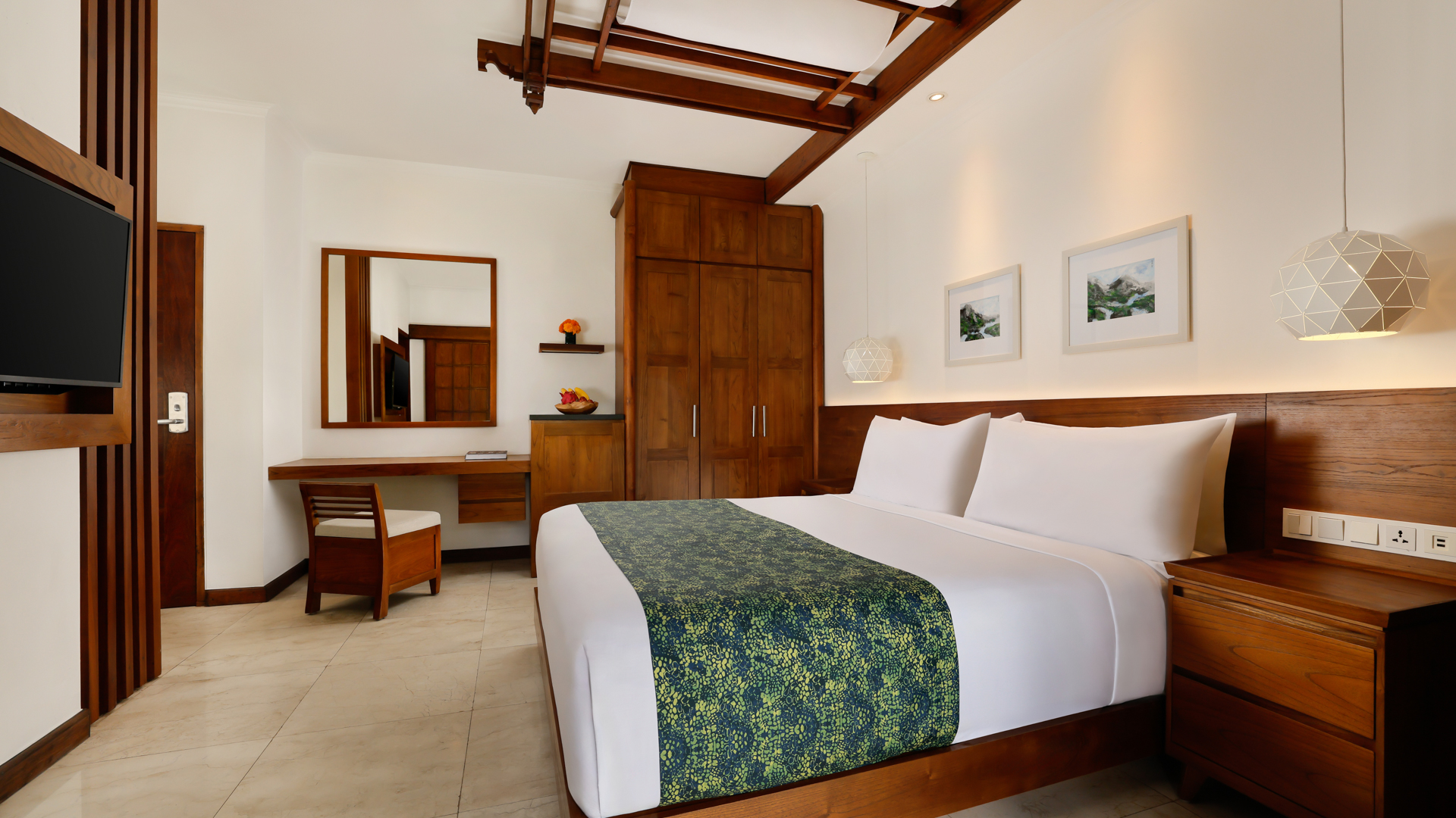 Candi Beach Resort & Spa foto 26