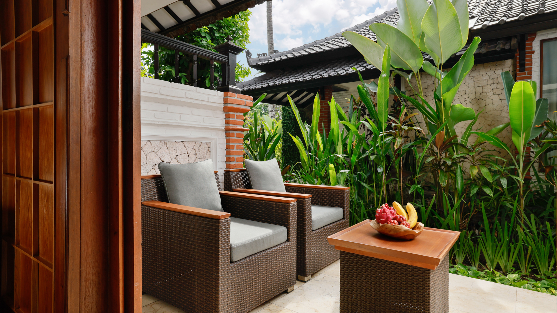 Candi Beach Resort & Spa foto 27