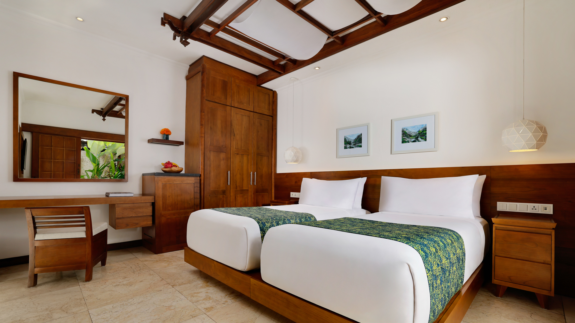 Candi Beach Resort & Spa foto 28