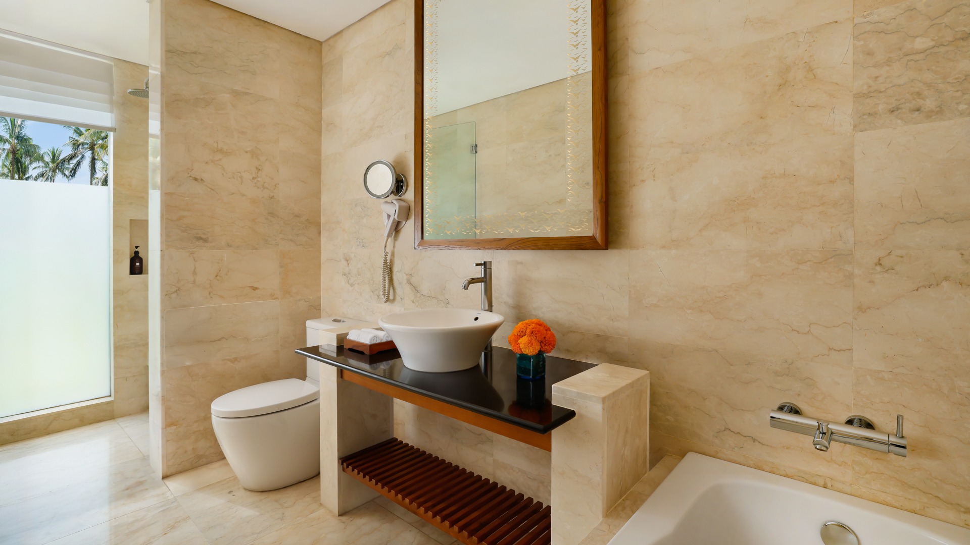 Candi Beach Resort & Spa foto 29