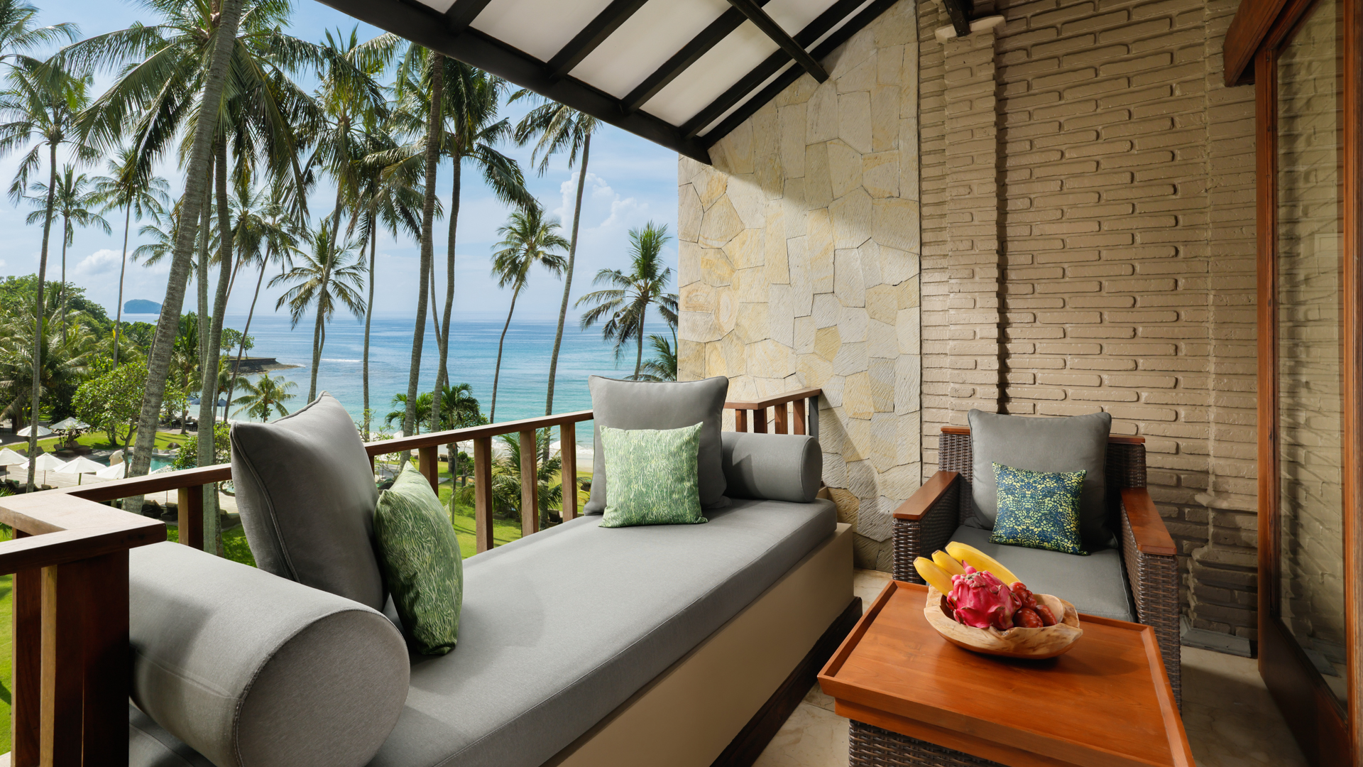 Candi Beach Resort & Spa foto 30