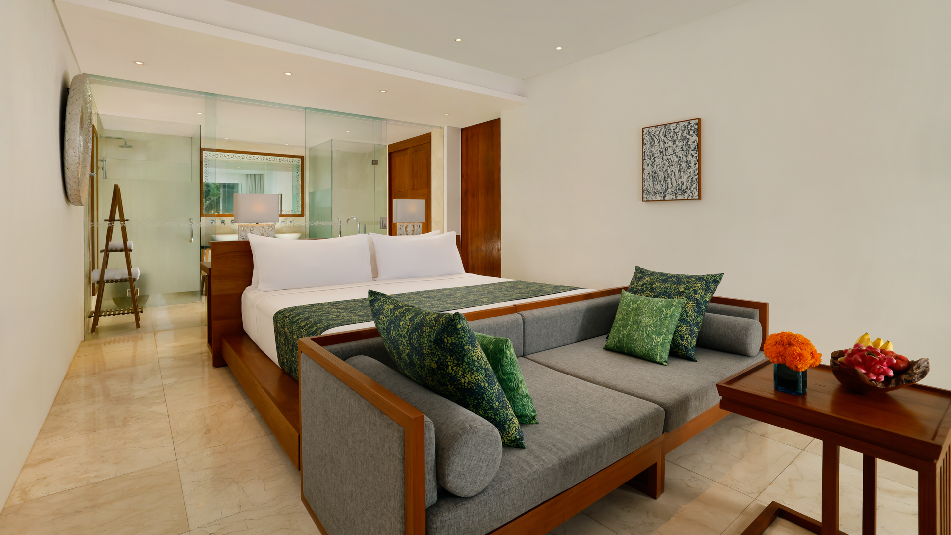 Candi Beach Resort & Spa foto 31