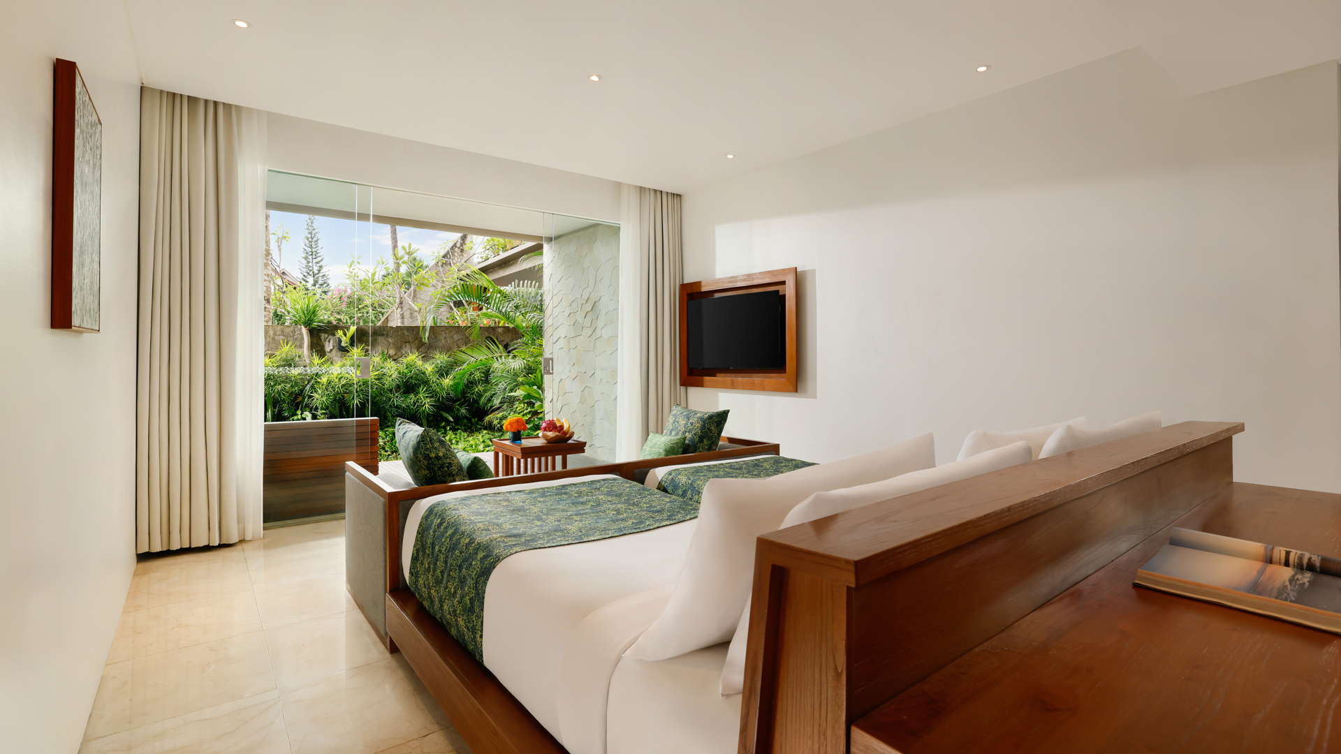 Candi Beach Resort & Spa foto 32