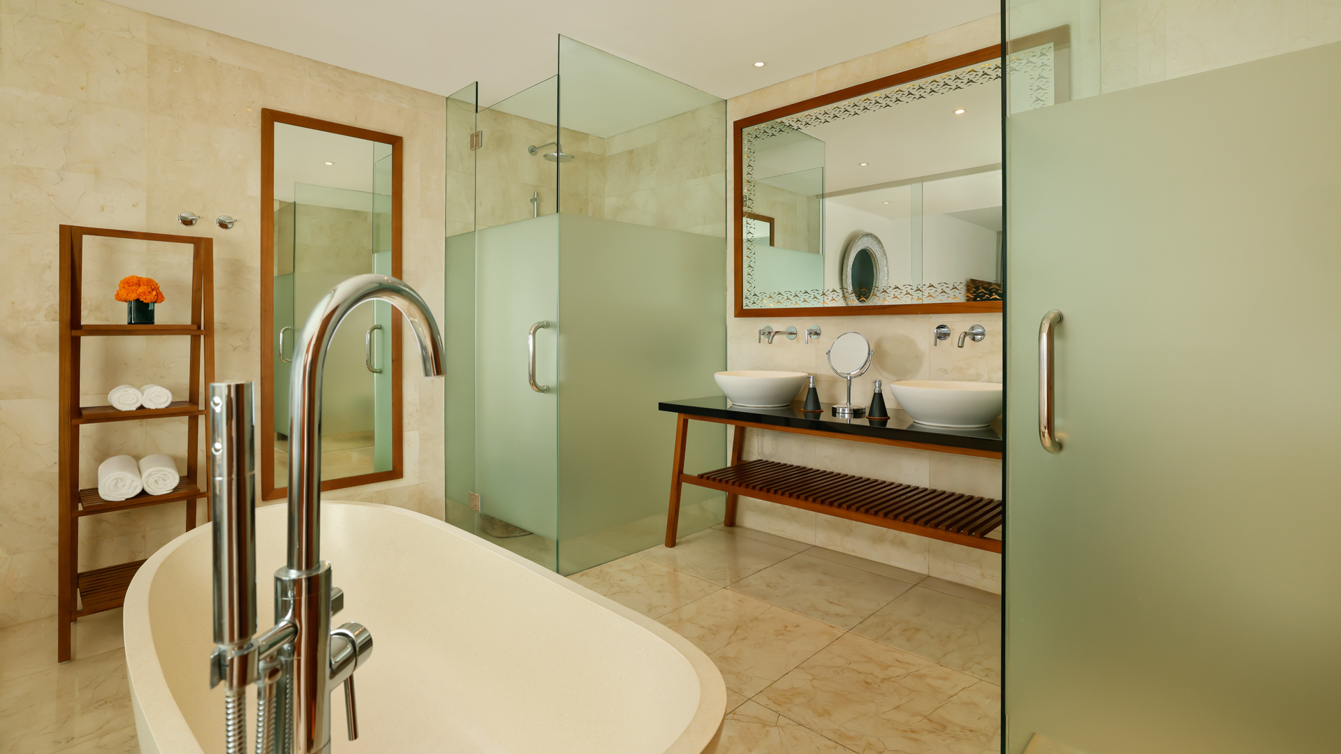 Candi Beach Resort & Spa foto 33