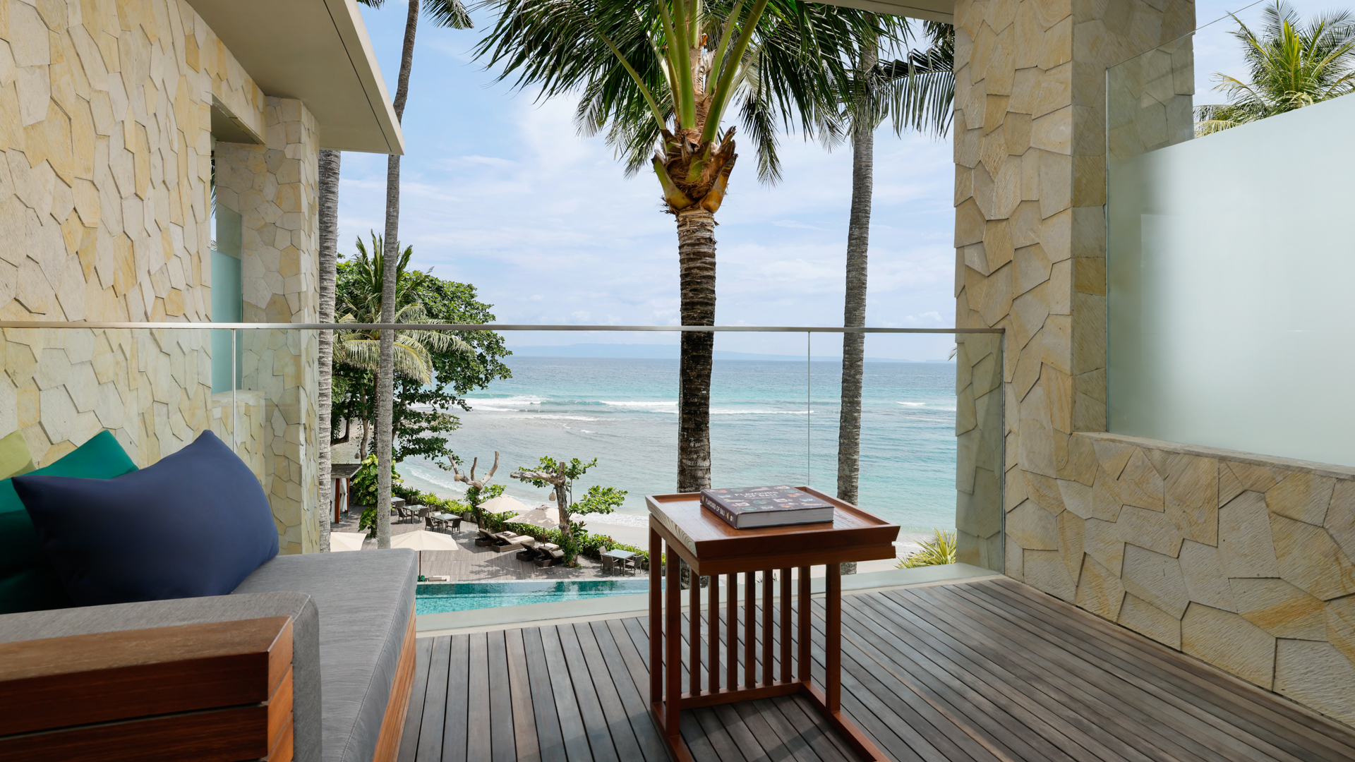 Candi Beach Resort & Spa foto 34