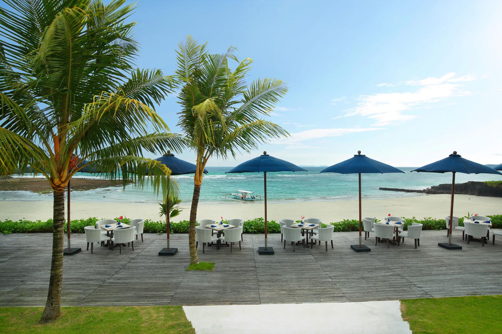 Candi Beach Resort & Spa foto 5