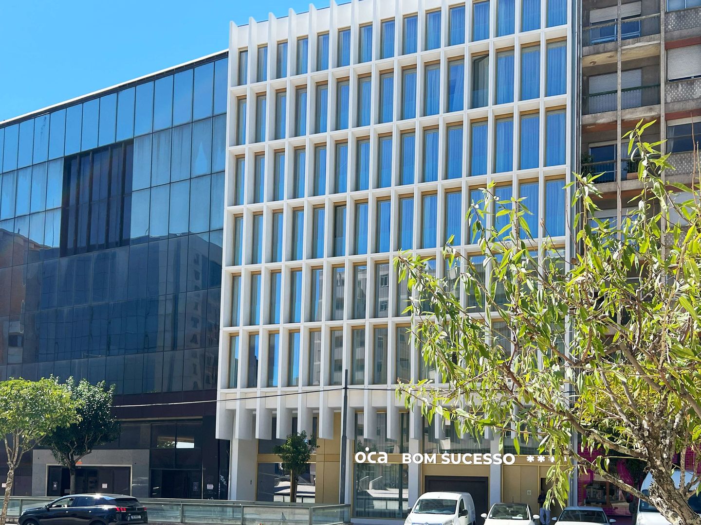 Oca Bom Successo Hotel image 0