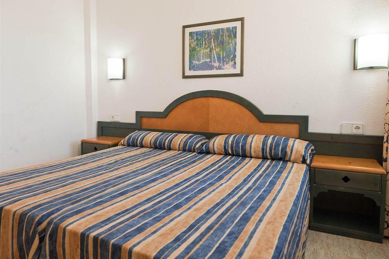 Paradiso Ibiza Art Hotel foto 26