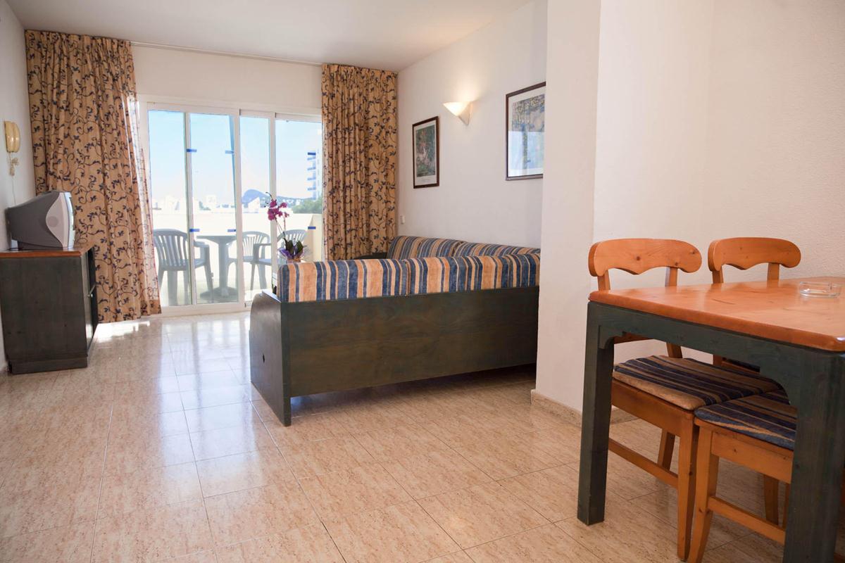 Paradiso Ibiza Art Hotel foto 19