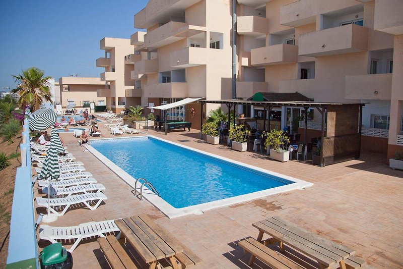 Paradiso Ibiza Art Hotel foto 10