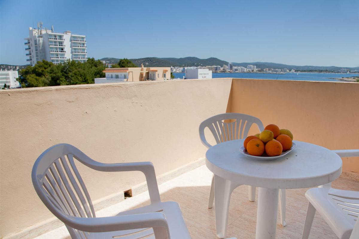 Paradiso Ibiza Art Hotel foto 42