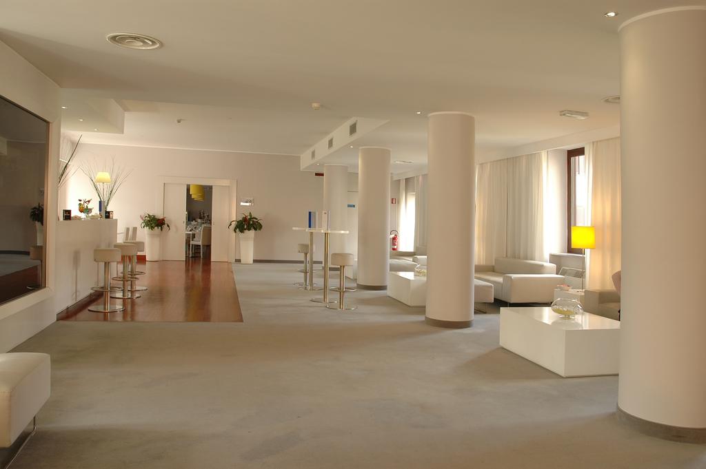 Hotel Area Roma foto 19