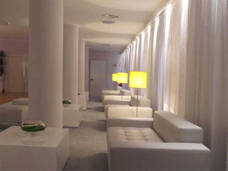 Hotel Area Roma foto 45