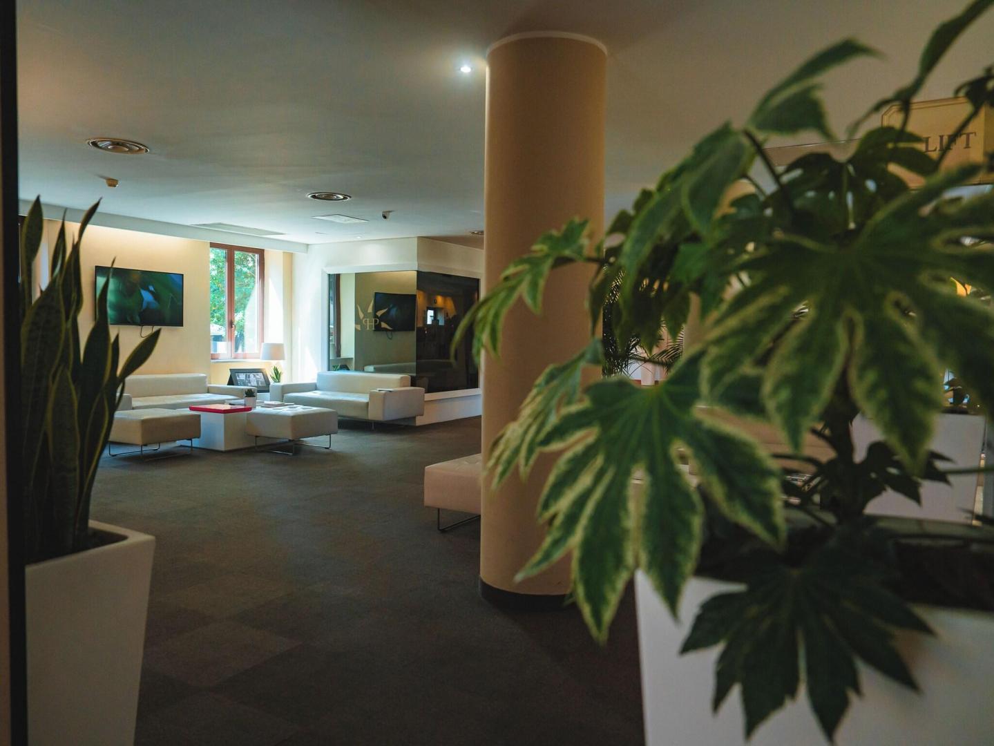 Hotel Area Roma foto 33