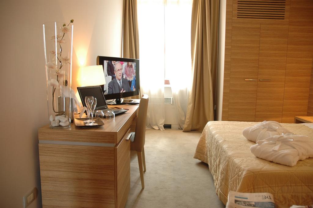 Hotel Area Roma foto 43