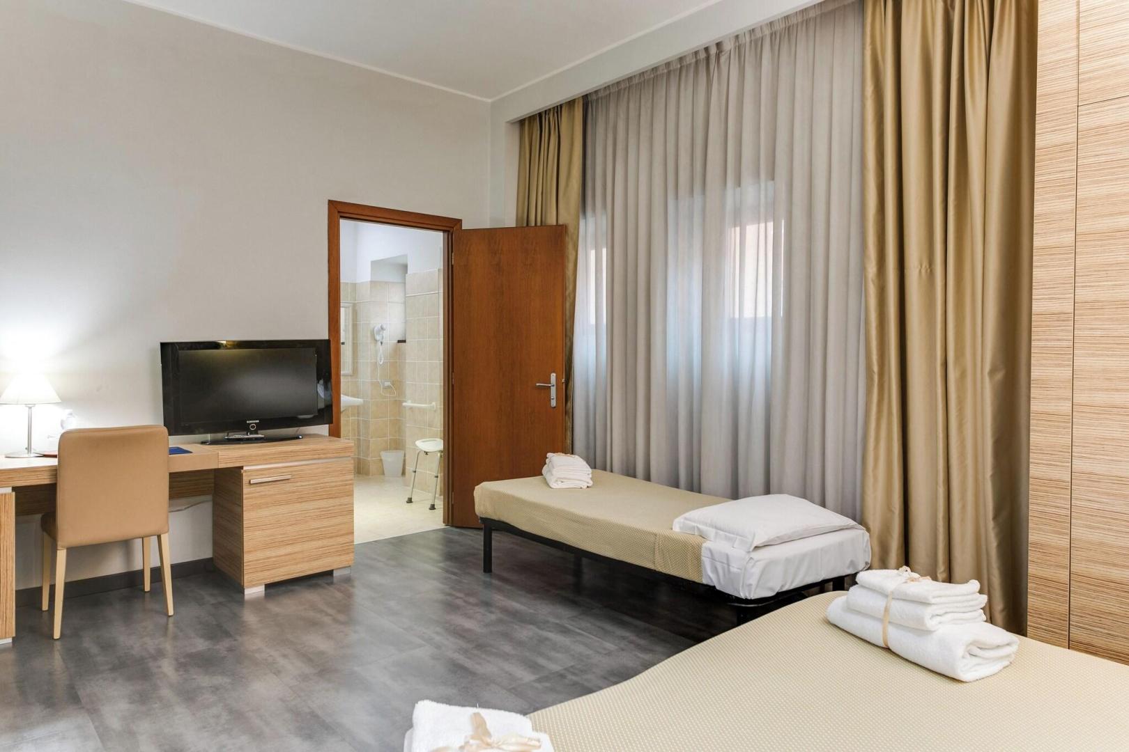 Hotel Area Roma foto 10