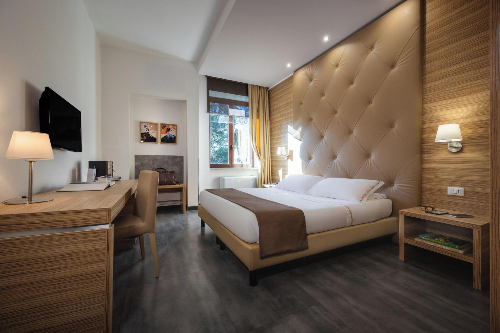 Hotel Area Roma foto 31