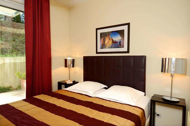 Appart'hôtel Odalys Olympe foto 10