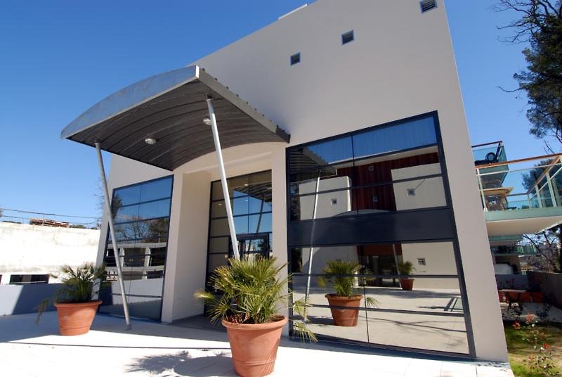 Appart'hôtel Odalys Olympe image 0