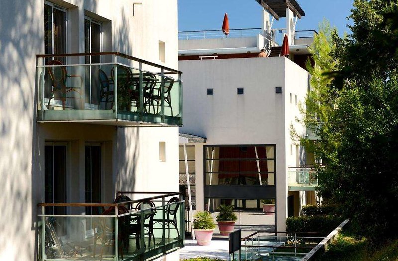 Appart'hôtel Odalys Olympe foto 46