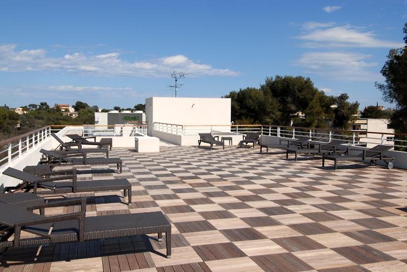 Appart'hôtel Odalys Olympe image 2