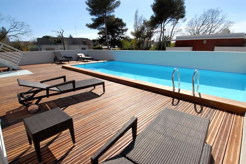 Appart'hôtel Odalys Olympe image 1