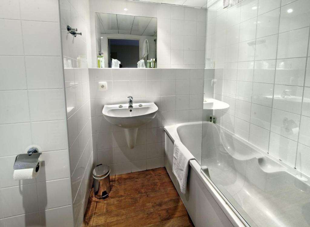Appart'hôtel Odalys Olympe foto 23