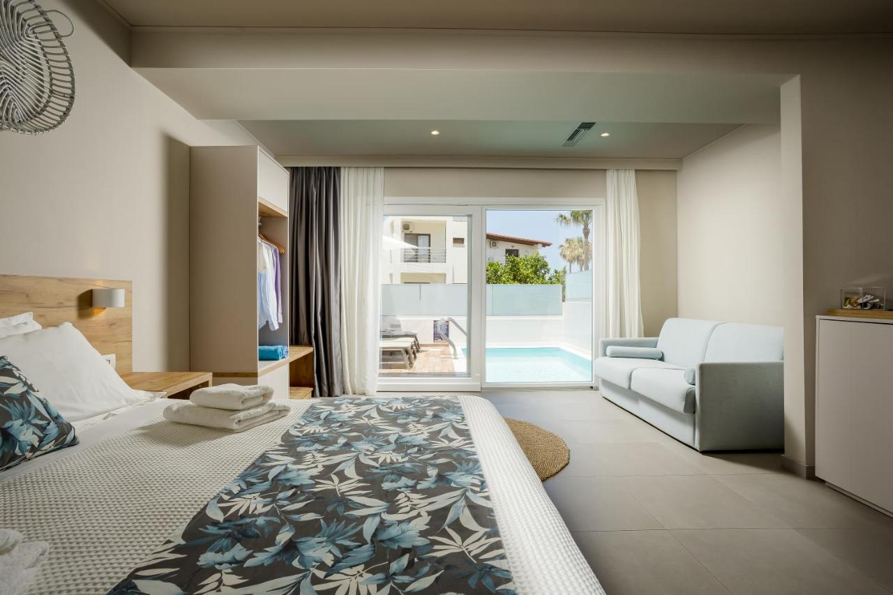 Sarpidon Suites foto 2