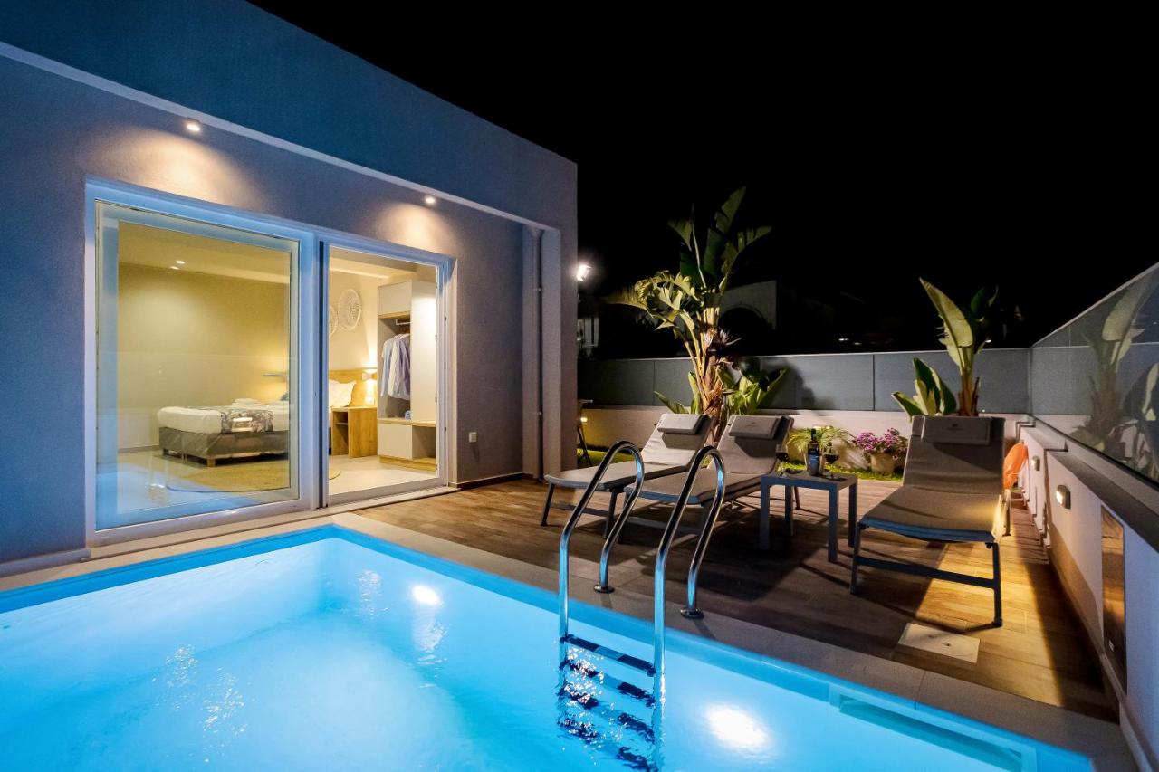 Sarpidon Suites foto 3
