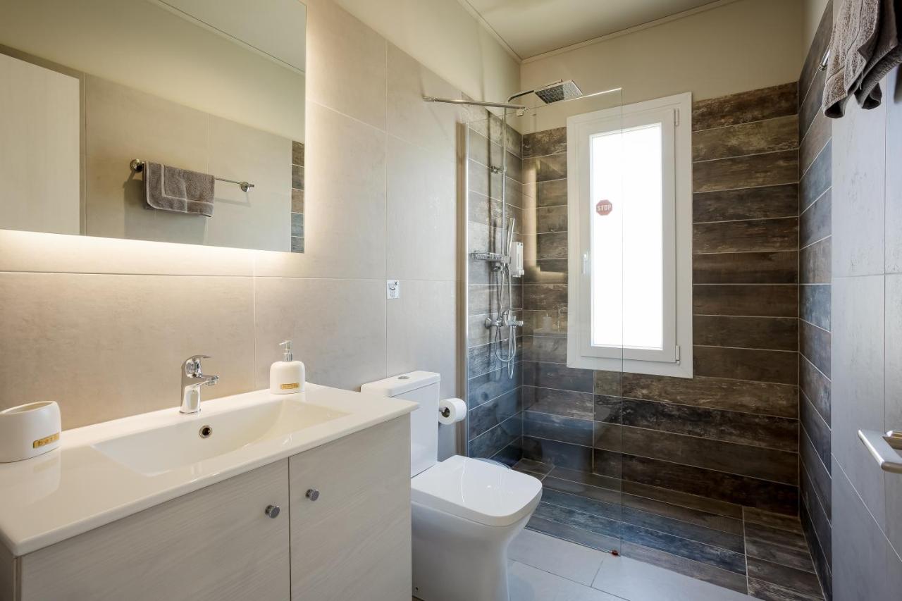 Sarpidon Suites foto 4