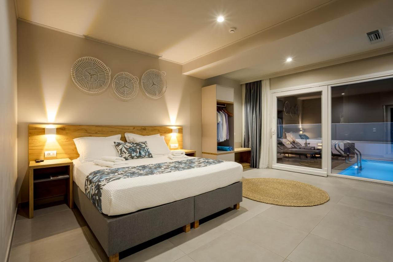 Sarpidon Suites in Chania - foto 5