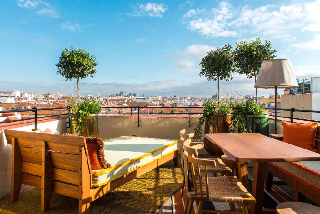 Brach Madrid image 0