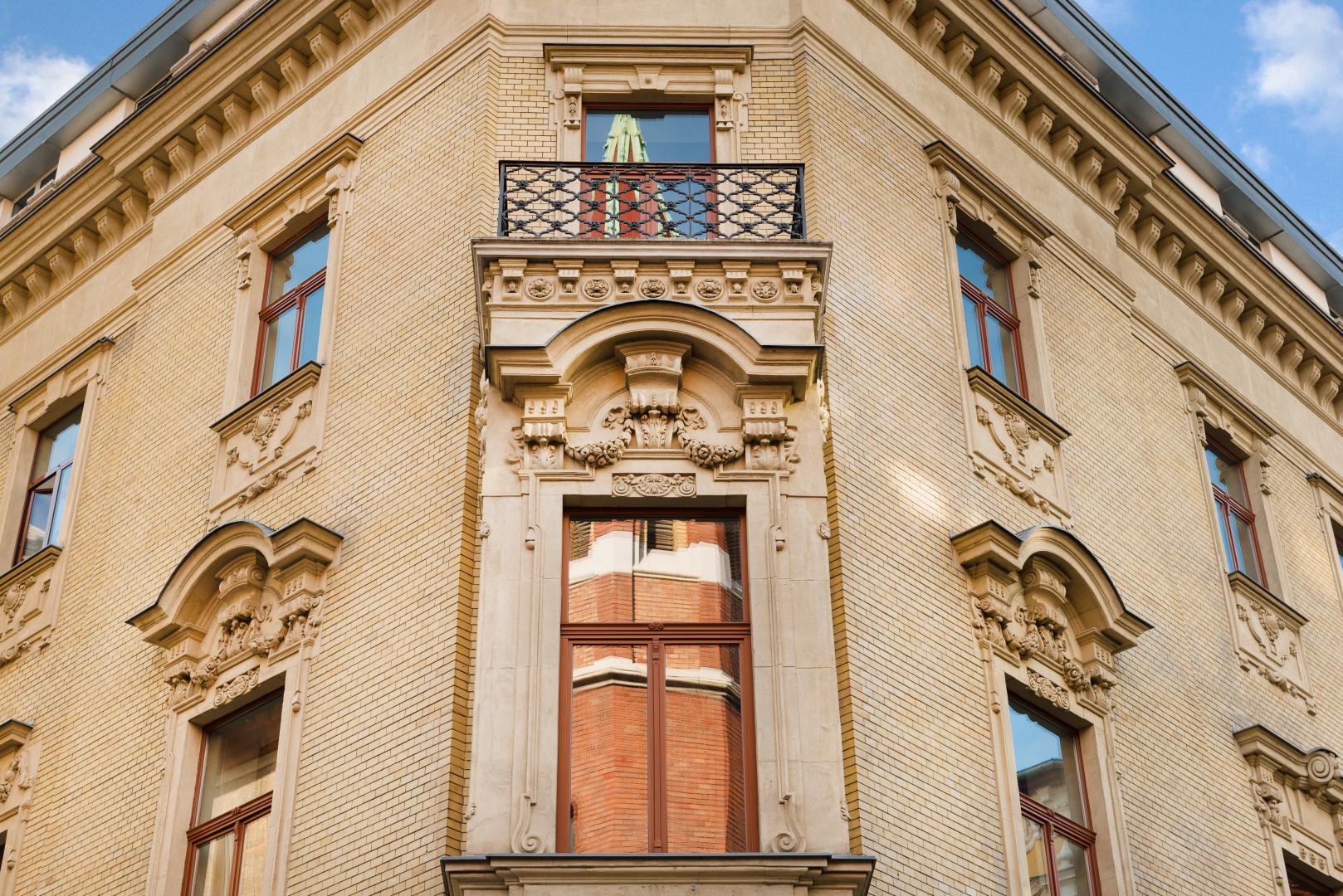 Eurostars Palazzo Zichy foto 35