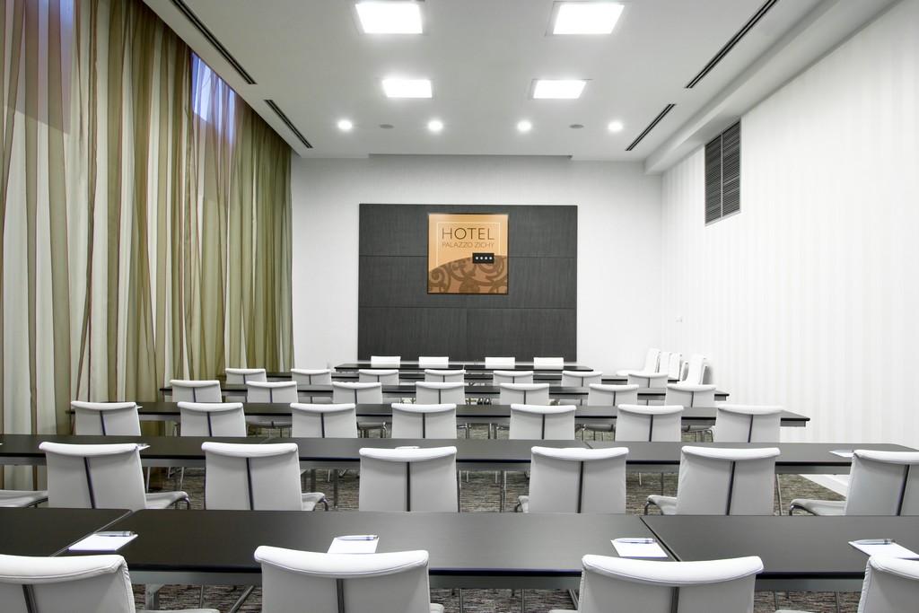 Eurostars Palazzo Zichy foto 16