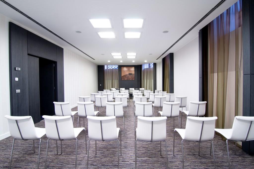Eurostars Palazzo Zichy foto 22