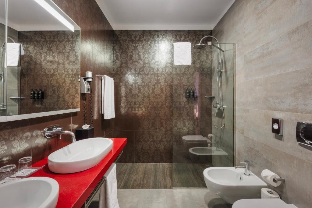 Eurostars Palazzo Zichy foto 36
