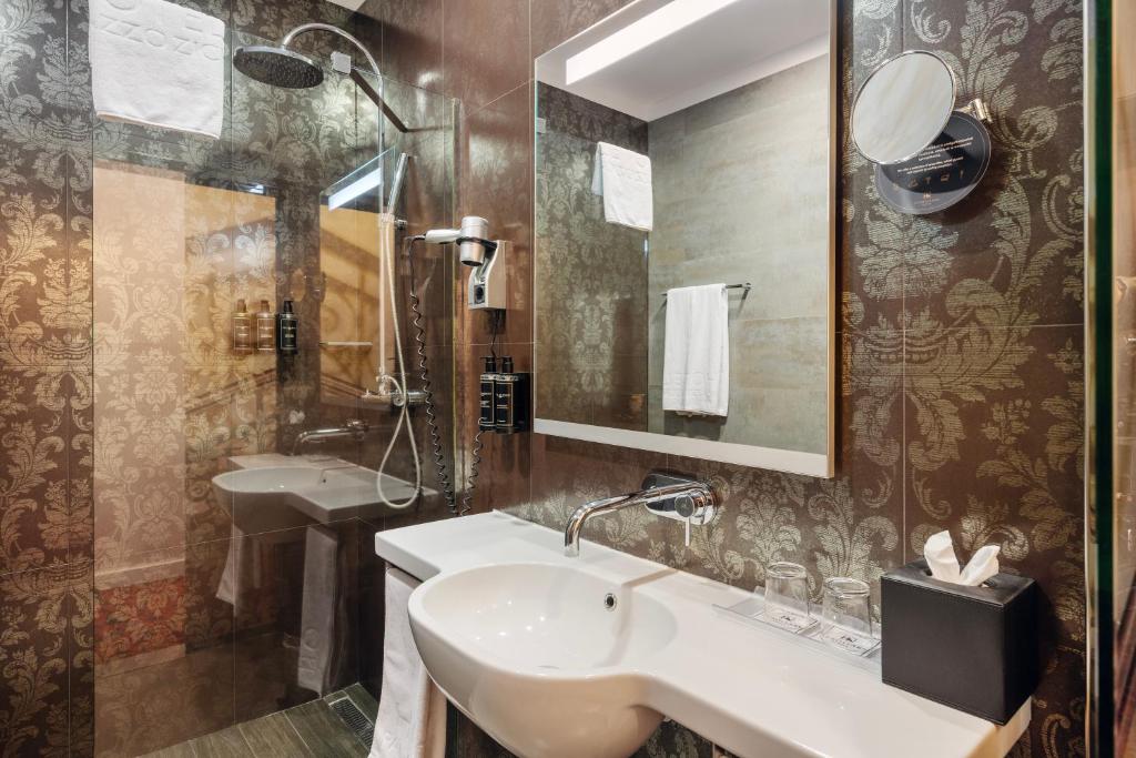 Eurostars Palazzo Zichy foto 37
