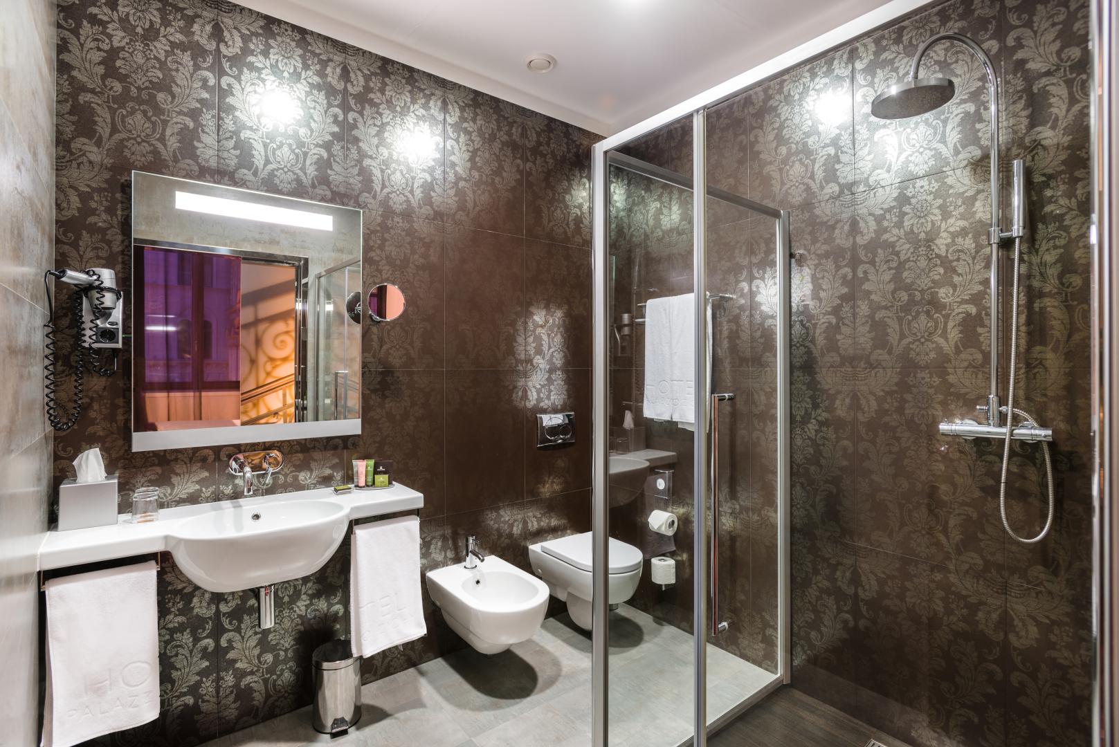Eurostars Palazzo Zichy foto 6