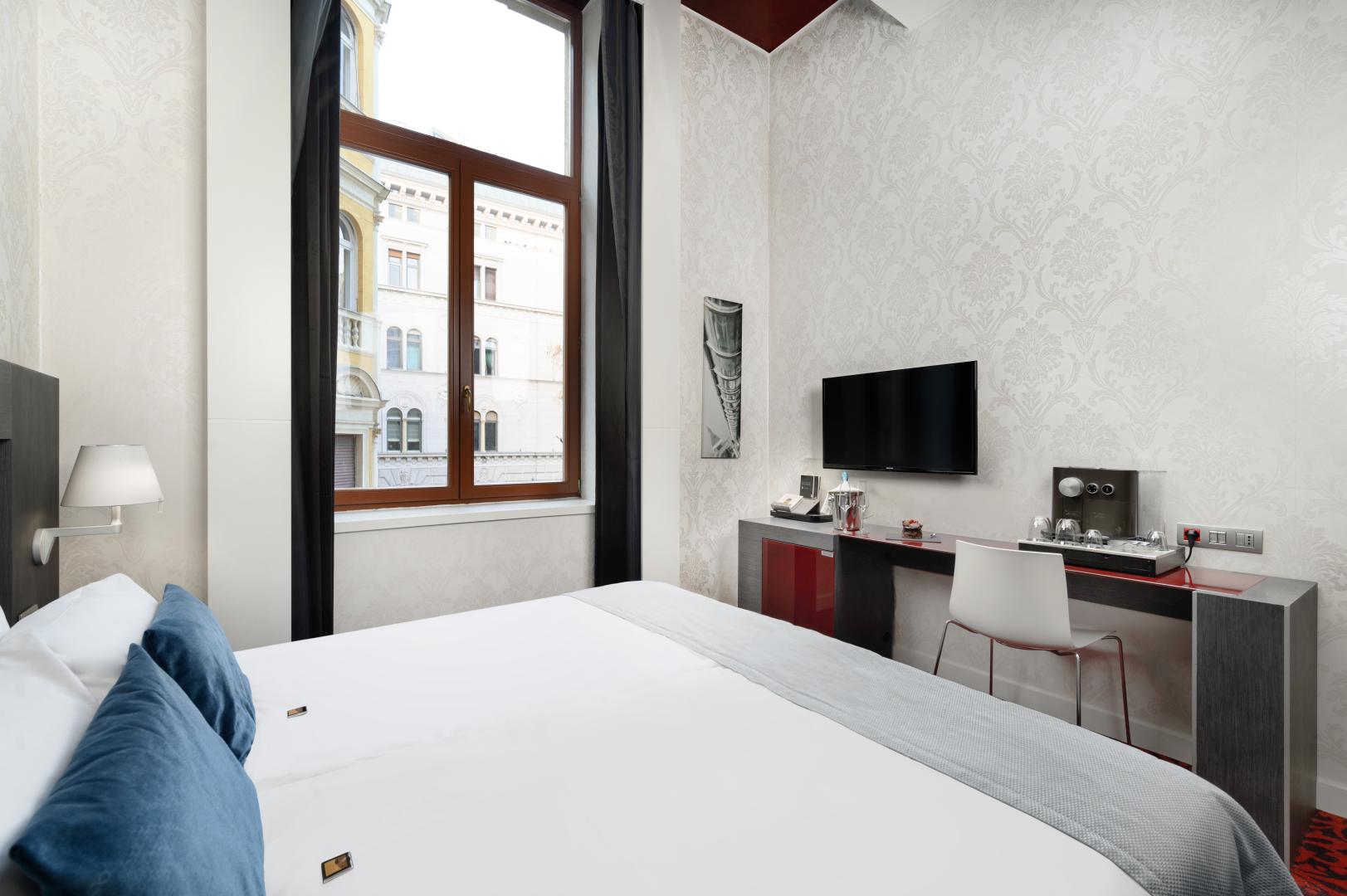 Eurostars Palazzo Zichy foto 23