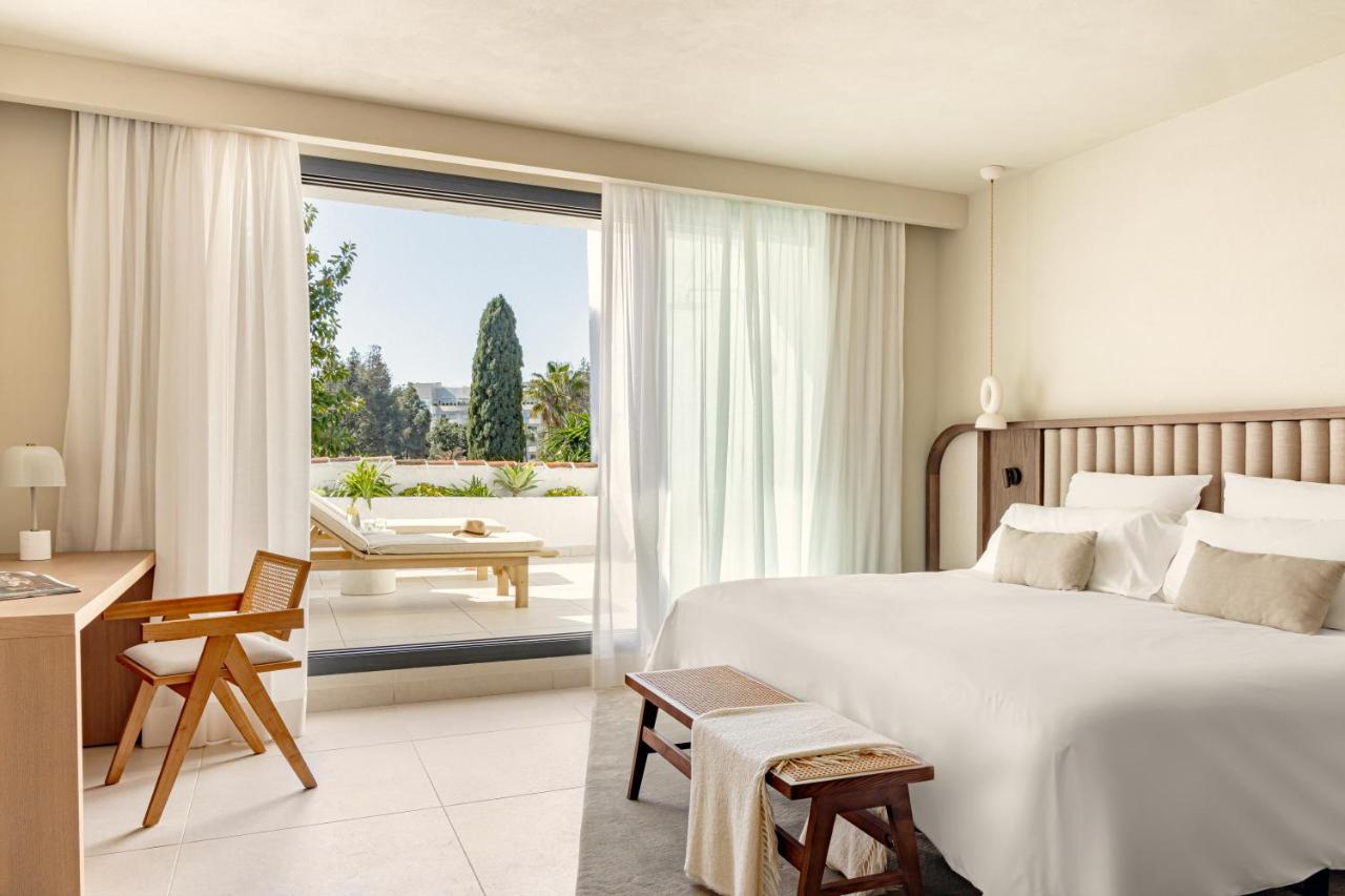 Anfitrion Marbella Villas & Suites foto 2