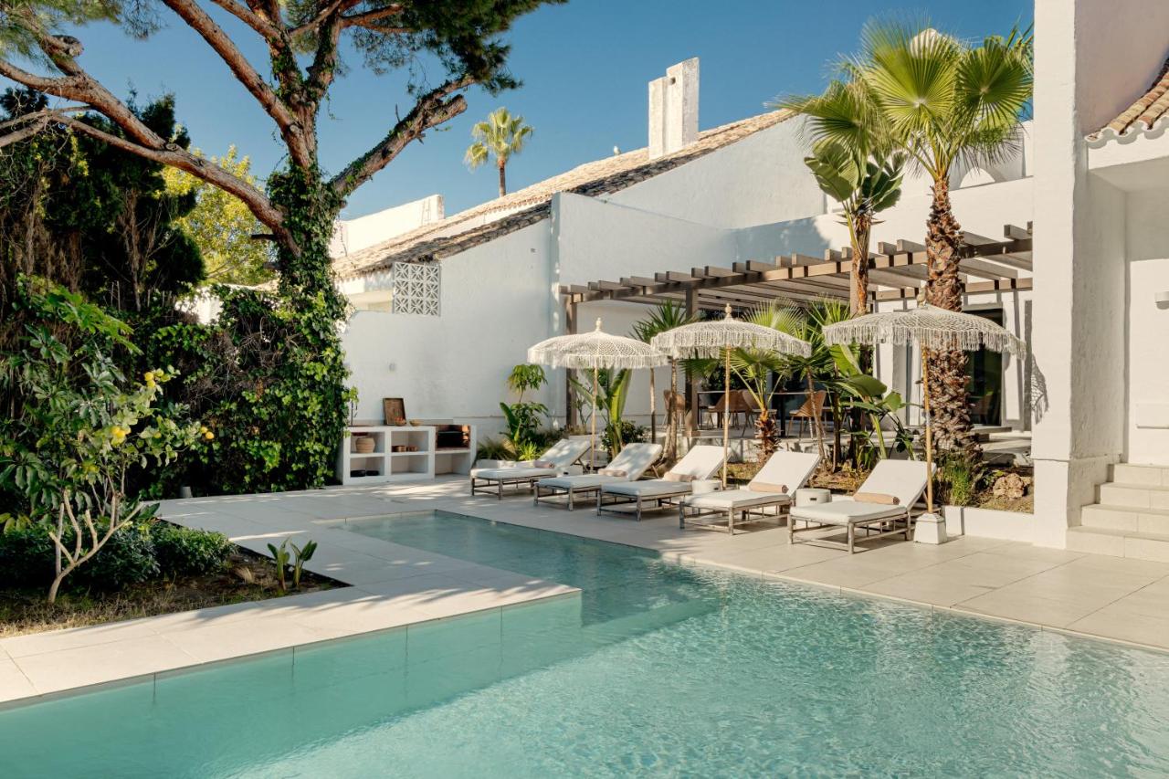 Anfitrion Marbella Villas & Suites foto 4