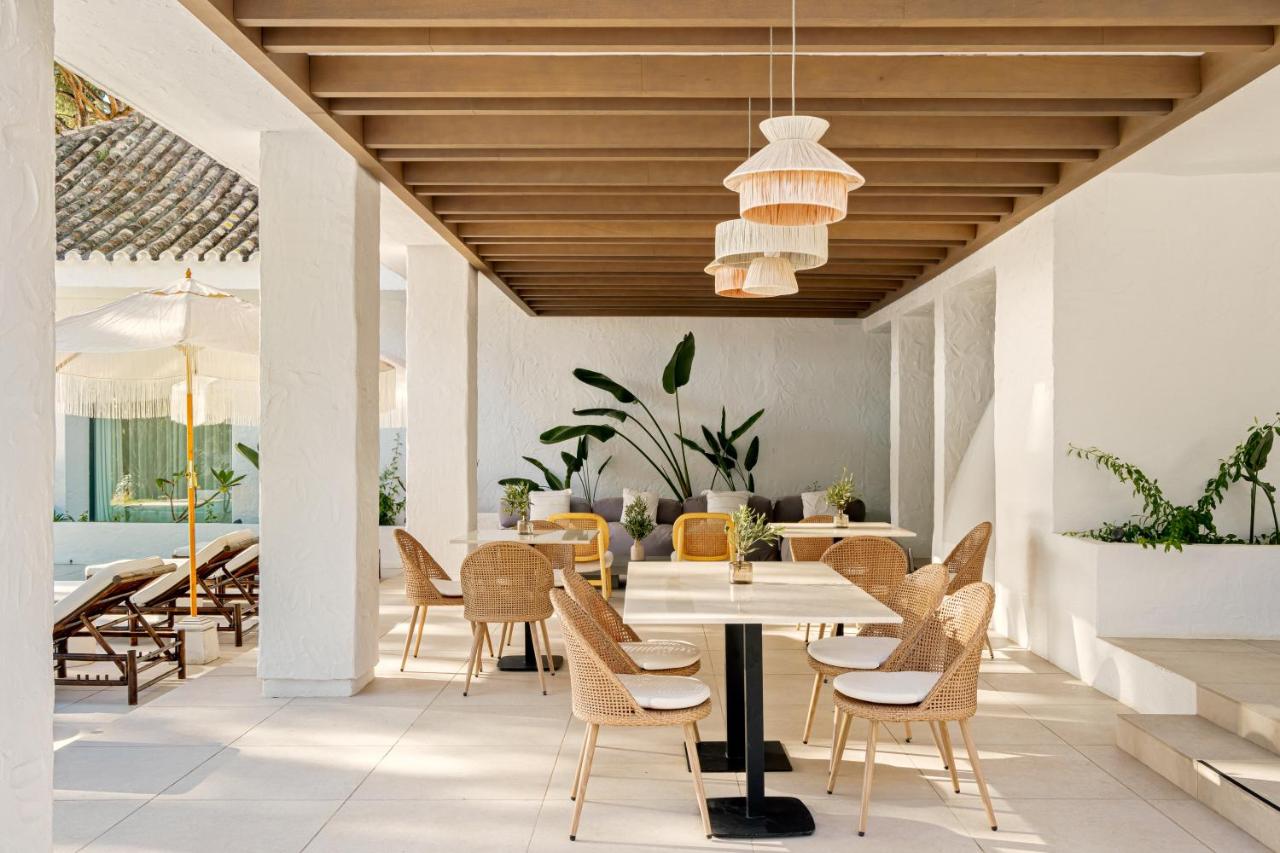 Anfitrion Marbella Villas & Suites in Puerto Banús - foto 5