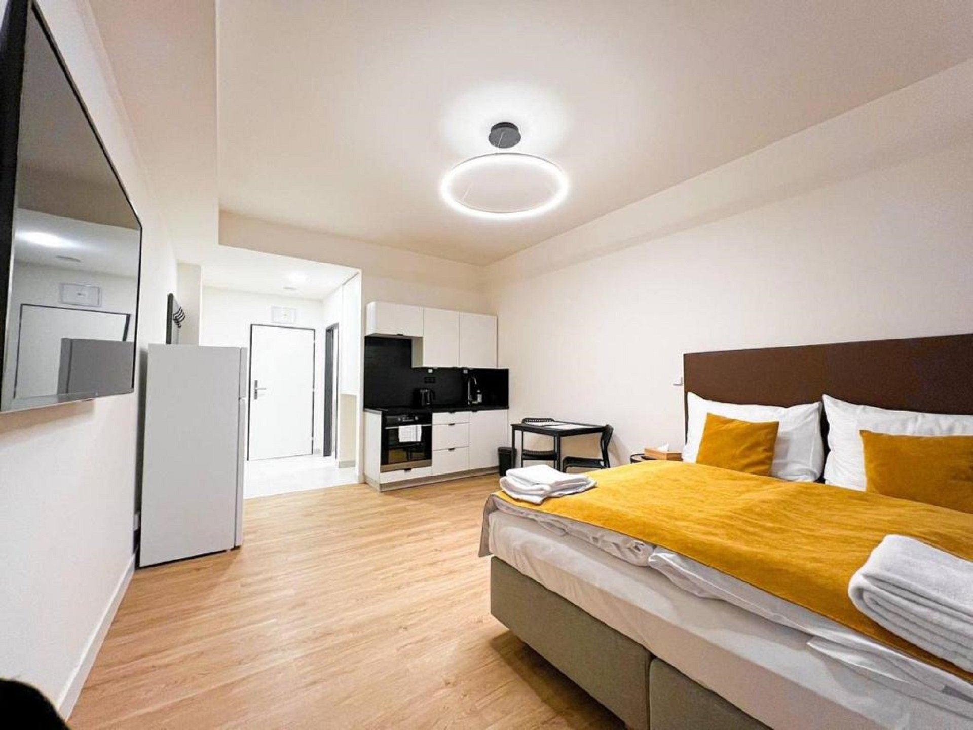 Post 120 Suites foto 6